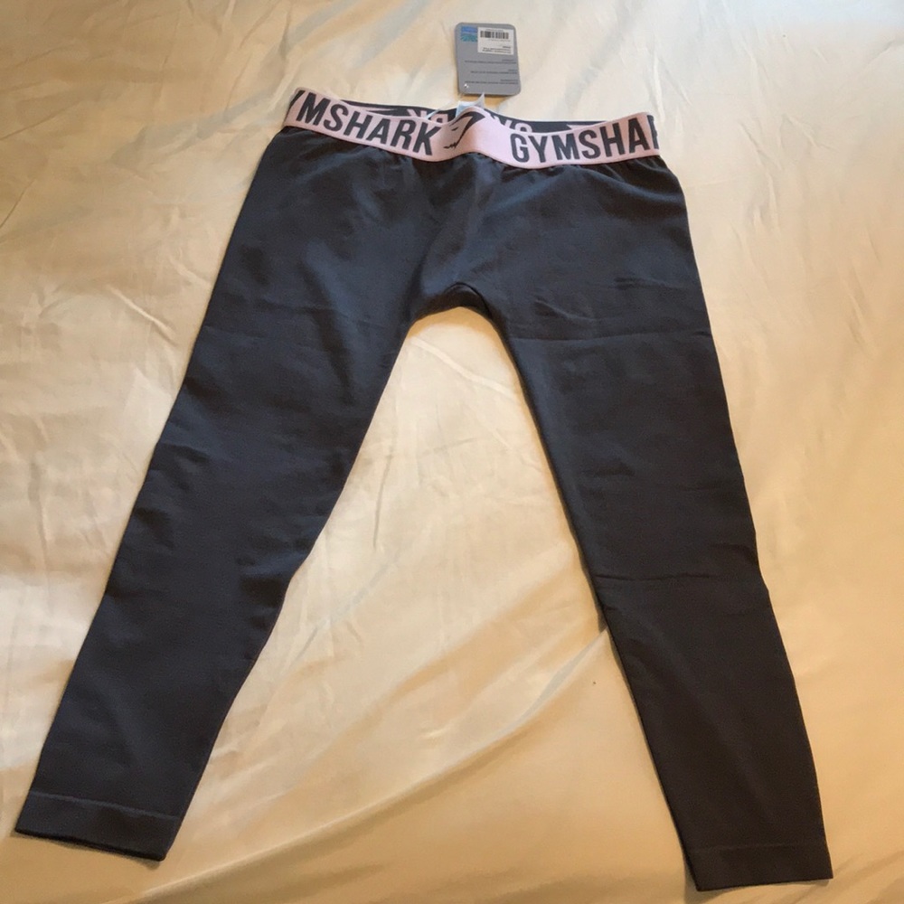 Crop leggings